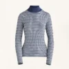 Geometric Seamless Thermal Base Layer T-Shirt Geometric Seamless Thermal Base Layer T-Shirt