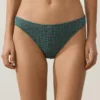 Gingham Classic Bikini Briefs Gingham Classic Bikini Briefs