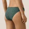 Gingham Classic Bikini Briefs Gingham Classic Bikini Briefs