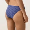 Gingham Classic Bikini Briefs Gingham Classic Bikini Briefs