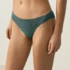 Gingham Classic Bikini Briefs Gingham Classic Bikini Briefs