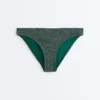 Gingham Classic Bikini Briefs Gingham Classic Bikini Briefs