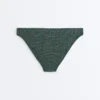 Gingham Classic Bikini Briefs Gingham Classic Bikini Briefs