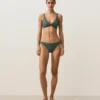 Gingham Classic Bikini Briefs Gingham Classic Bikini Briefs