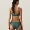Gingham Classic Bikini Briefs Gingham Classic Bikini Briefs