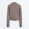 Gingham Technical Jacket Gingham Technical Jacket