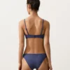 Gingham Triangle Bikini Top Gingham Triangle Bikini Top