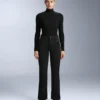 Half-Zip Polar Thermal Base Layer T-Shirt Half-Zip Polar Thermal Base Layer T-Shirt