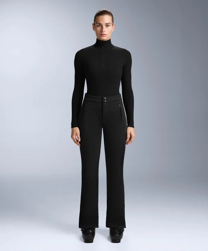 Half-Zip Polar Thermal Base Layer T-Shirt Half-Zip Polar Thermal Base Layer T-Shirt