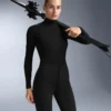 Half-Zip Polar Thermal Base Layer T-Shirt Half-Zip Polar Thermal Base Layer T-Shirt