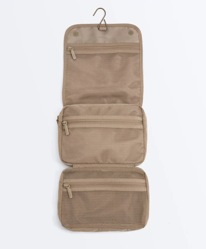 Hanging Wash Bag Hanging Wash Bag