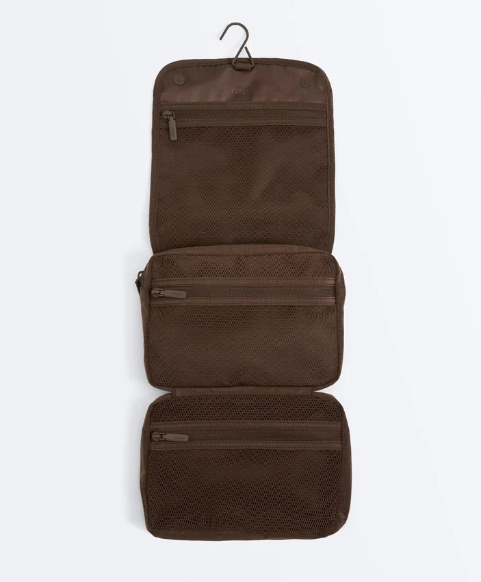 Hanging Wash Bag Hanging Wash Bag