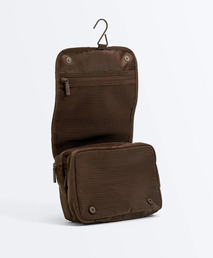 Hanging Wash Bag Hanging Wash Bag