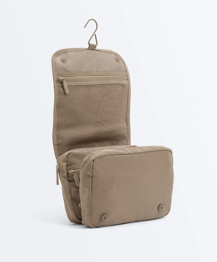 Hanging Wash Bag Hanging Wash Bag