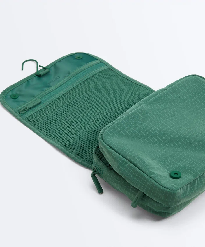 Hanging Wash Bag Hanging Wash Bag