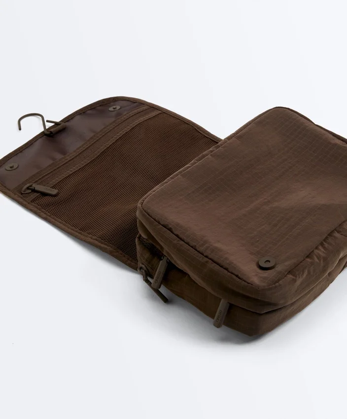 Hanging Wash Bag Hanging Wash Bag