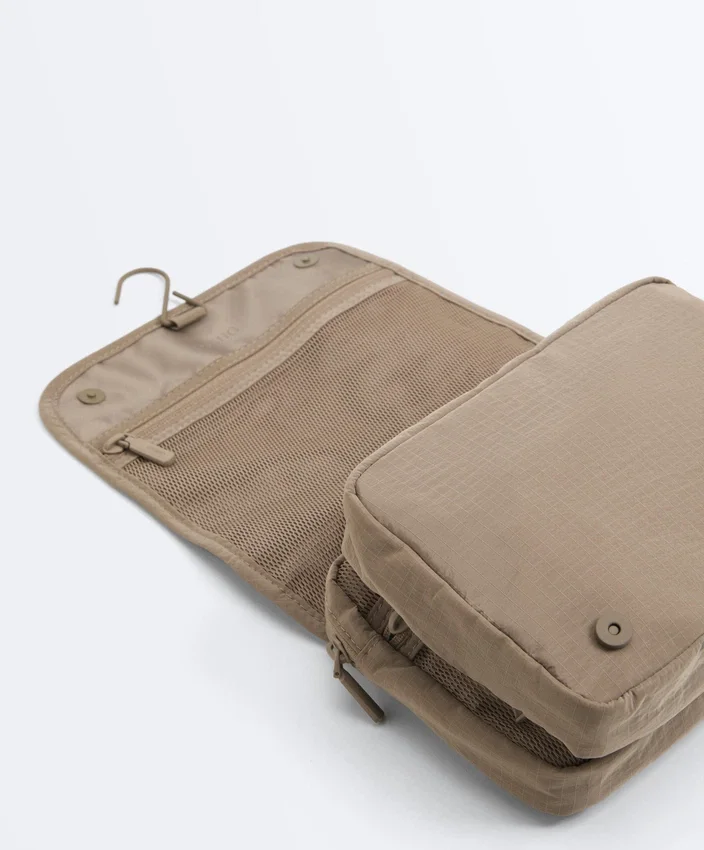 Hanging Wash Bag Hanging Wash Bag