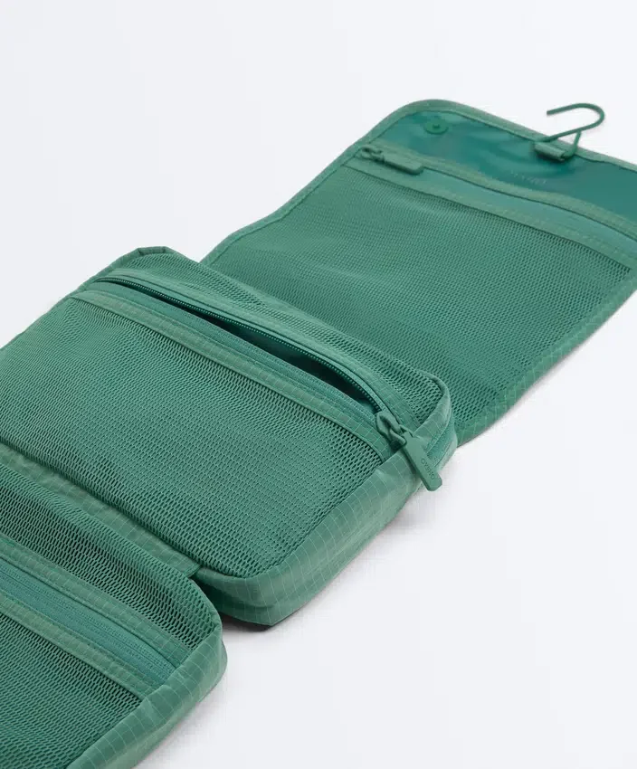 Hanging Wash Bag Hanging Wash Bag