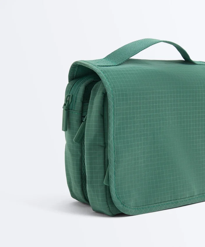 Hanging Wash Bag Hanging Wash Bag