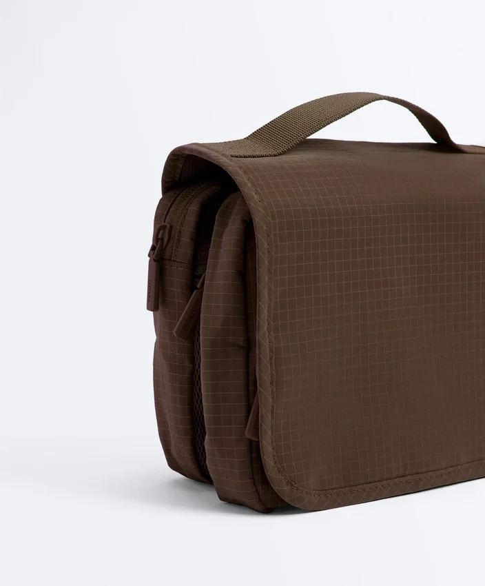 Hanging Wash Bag Hanging Wash Bag