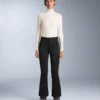 High-Neck Thermal Base Layer Fleece Top High-Neck Thermal Base Layer Fleece Top