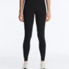 High Rise Ankle-Length Light Touch V-Cut Leggings 65 Cm High Rise Ankle-Length Light Touch V-Cut Leggings 65 Cm