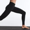 High Rise Ankle-Length Light Touch V-Cut Leggings 65 Cm High Rise Ankle-Length Light Touch V-Cut Leggings 65 Cm