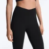 High Rise Ankle-Length Light Touch V-Cut Leggings 65 Cm High Rise Ankle-Length Light Touch V-Cut Leggings 65 Cm