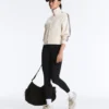 High Rise Ankle-Length Light Touch V-Cut Leggings 65 Cm High Rise Ankle-Length Light Touch V-Cut Leggings 65 Cm