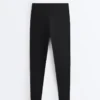 High Rise Ankle-Length Light Touch V-Cut Leggings 65 Cm High Rise Ankle-Length Light Touch V-Cut Leggings 65 Cm