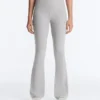High-Rise Comfortlux Flare Trousers High-Rise Comfortlux Flare Trousers