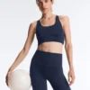 High-Rise Comfortlux Flare Trousers High-Rise Comfortlux Flare Trousers