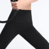 High-Rise Comfortlux Flare Trousers High-Rise Comfortlux Flare Trousers