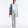 High-Rise Comfortlux Flare Trousers High-Rise Comfortlux Flare Trousers