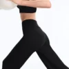 High-Rise Comfortlux Straight-Leg Trousers High-Rise Comfortlux Straight-Leg Trousers
