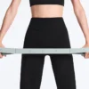 High-Rise Comfortlux Straight-Leg Trousers High-Rise Comfortlux Straight-Leg Trousers
