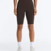 High Rise Compressive Core Control 25Cm Cycle Leggings High Rise Compressive Core Control 25Cm Cycle Leggings