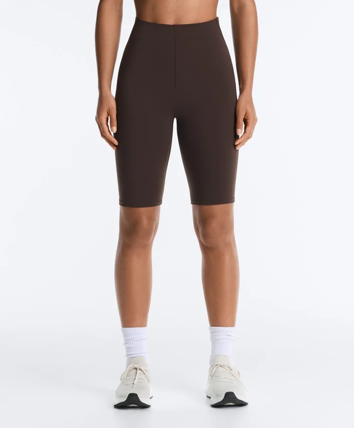 High Rise Compressive Core Control 25Cm Cycle Leggings High Rise Compressive Core Control 25Cm Cycle Leggings