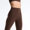 High-Rise Compressive Core-Control Ankle-Length Leggings High-Rise Compressive Core-Control Ankle-Length Leggings