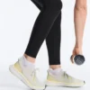 High-Rise Compressive Core-Control Ankle-Length Leggings High-Rise Compressive Core-Control Ankle-Length Leggings