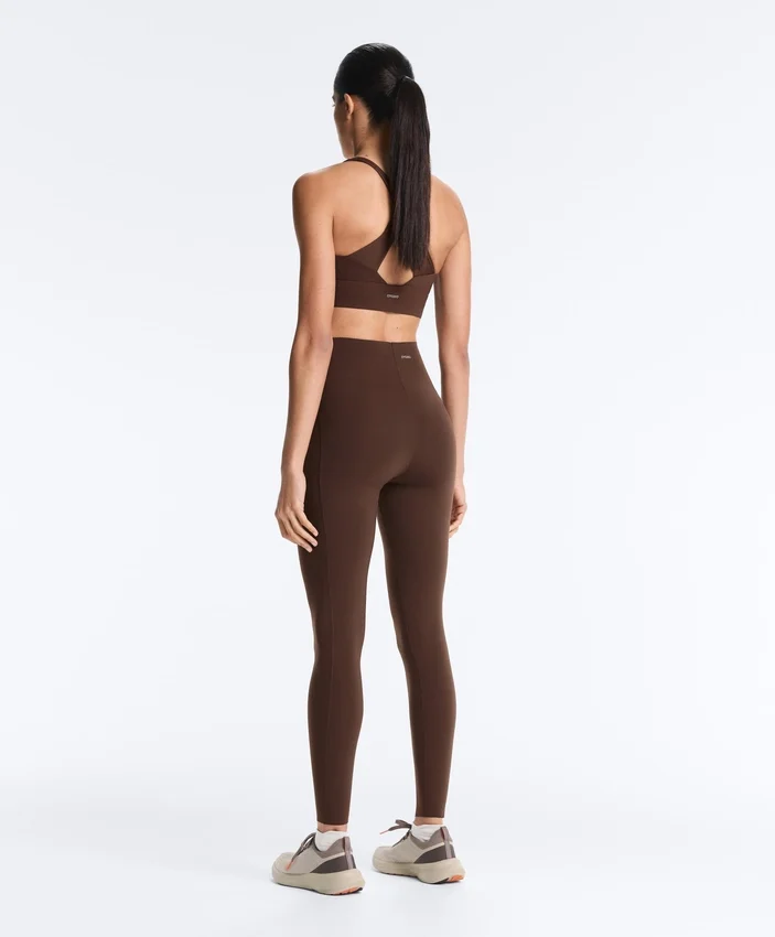 Light Touch Medium-Support Crossover Back Bra Light Touch Medium-Support Crossover Back Bra