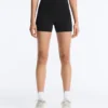 High-Rise Compressive Pocket 10 Cm Hot Pants High-Rise Compressive Pocket 10 Cm Hot Pants