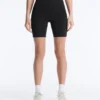 High Rise Compressive Pocket 20Cm Cycling Leggings High Rise Compressive Pocket 20Cm Cycling Leggings