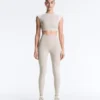Reflective Compressive Tank Top Reflective Compressive Tank Top