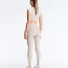Reflective Compressive Tank Top Reflective Compressive Tank Top