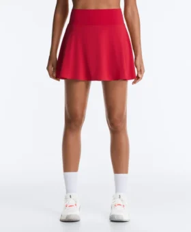 High Rise Compressive Skirt