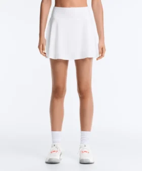 High Rise Compressive Skirt