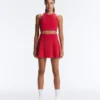 High Rise Compressive Skirt High Rise Compressive Skirt