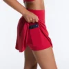 High Rise Compressive Skirt High Rise Compressive Skirt