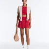 High Rise Compressive Skirt High Rise Compressive Skirt